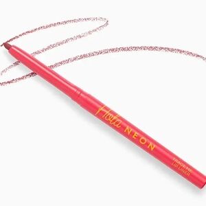 Hola Neon Trace Me Lip Liner in Afterglow